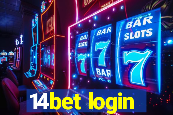 14bet login